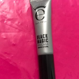 Eyeko Magic mascara drama and curl
